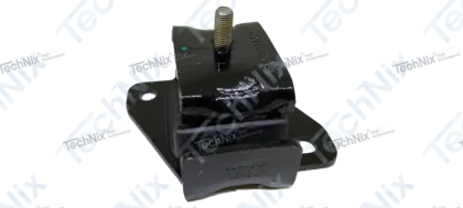 Bracket Assy Mounting LH D