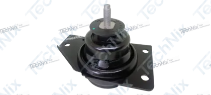 Bracket Assy Mounting RH D