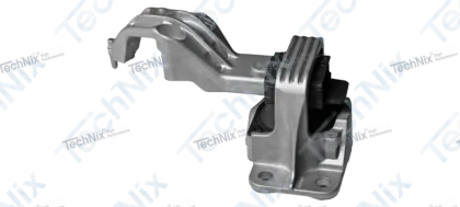 Bracket Assy Mounting RH D