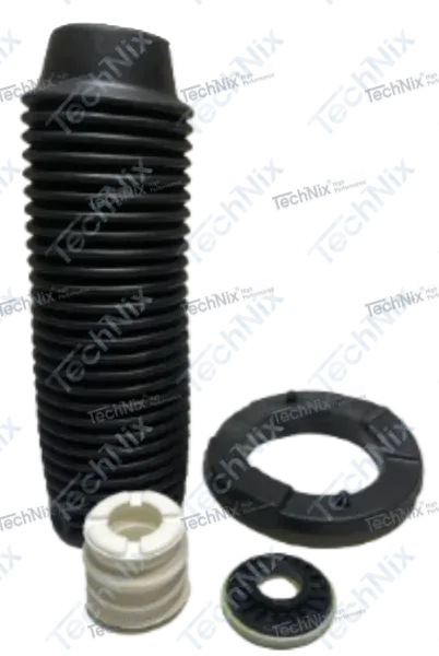 Rubber Strut Kit FR With Brg