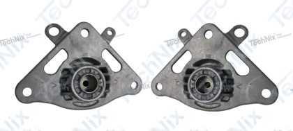 Mounting Strut RR- SET
