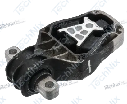 Bracket Assy Mounting RR LWR