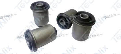 Rubber Bush Upr FR