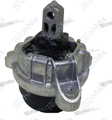 Bracket Assy Mounting RH