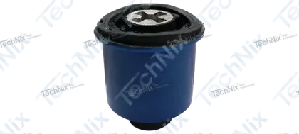 Rubber Bush RR