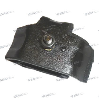 RUBBER MOUNTING RR