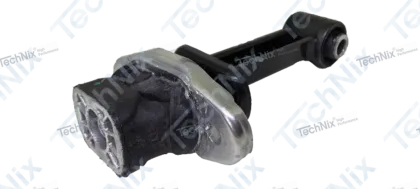Bracket Assy Mounting RR D