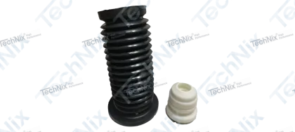 Rubber Strut Kit FR