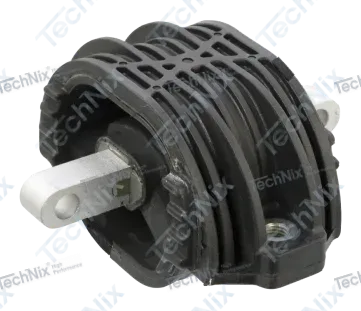 Bracket Assy Mounting RR