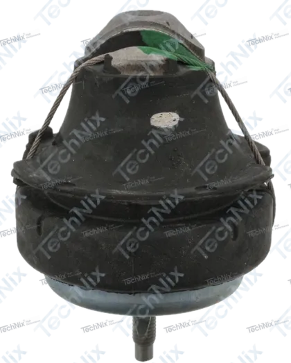 Bracket Assy Mounting  FR