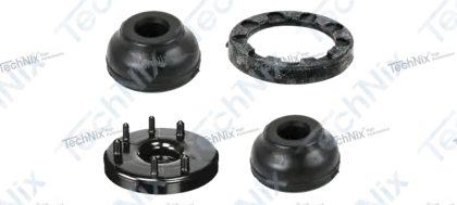 Mounting Strut Fr