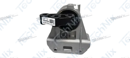 Bracket Assy Mounting A