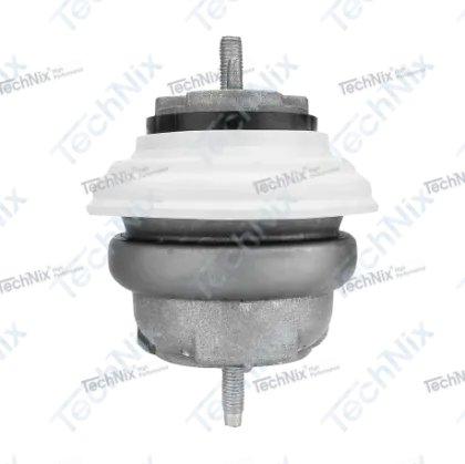 Bracket Assy Mounting FR