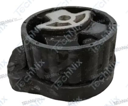 Bracket Assy Mounting RR