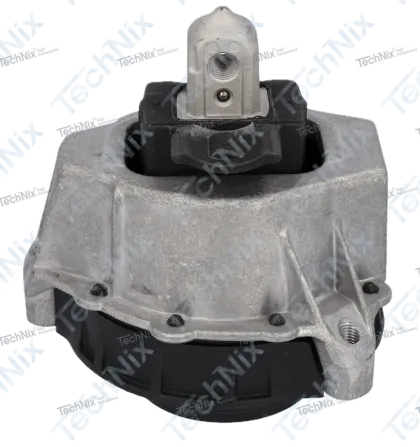 Bracket Assy Mounting LH