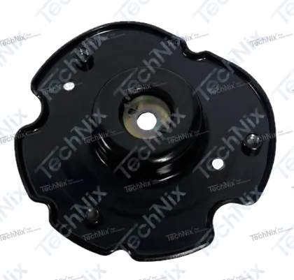 Bracket Assy Mounting Strut FR