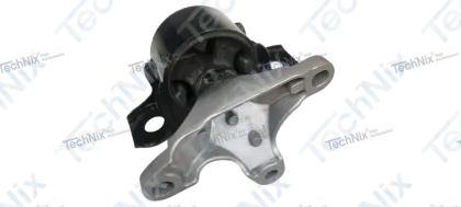 Bracket Assy Mounting LH 800CC