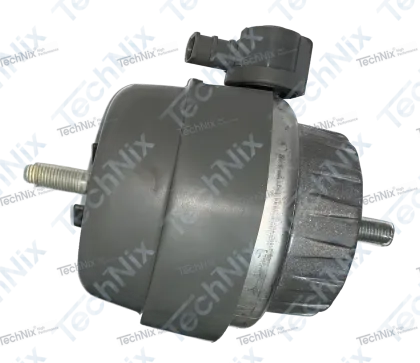 Bracket Assy Mounting  (Engine-RH)