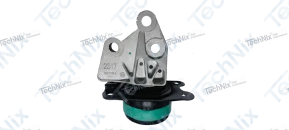 Bracket Assy Mounting RR