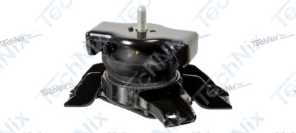 Bracket Assy Mounting RH P