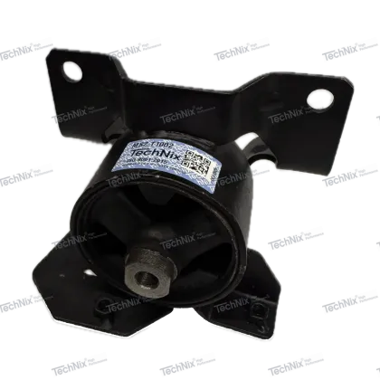 Bracket Assy Mounting LH
