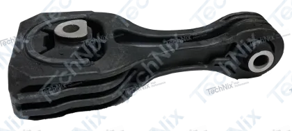 Bracket Assy Mounting RR