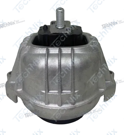 Bracket Assy Mounting FR