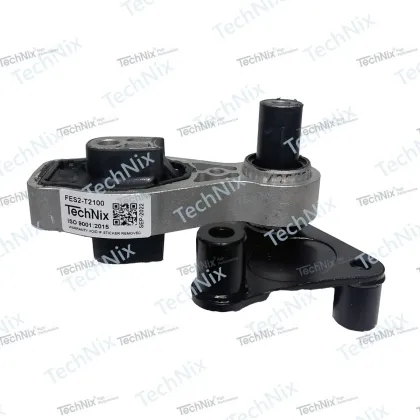 Bracket Assy Mounting RR