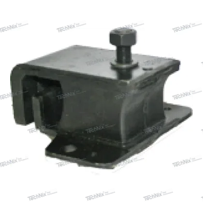FR RUBBER ENG MOUNT