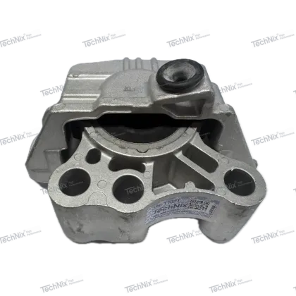 Bracket Assy Mounting RH NM