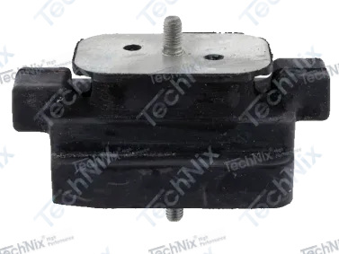 Bracket Assy Mounting RR