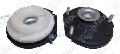 Rubber Mounting Strut FR With Brg Set LH RH