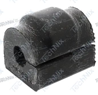 Rubber Cut Bush RR