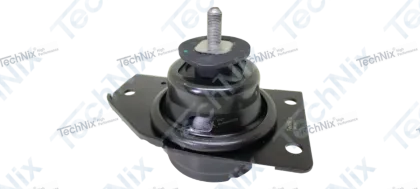 Bracket Assy Mounting RH P