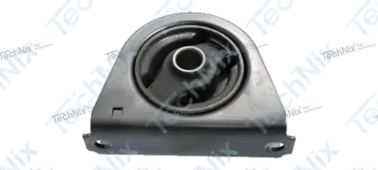 Bracket Assy Mounting FR Big
