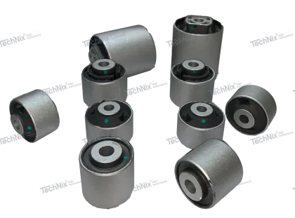 Mounting (Control Arm-FR)10Pc 65MM