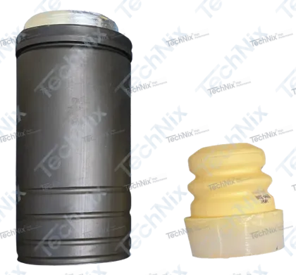 Rubber Strut Kit FR
