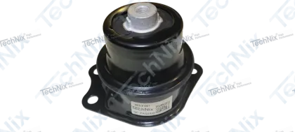 Bracket Assy Mounting RH Hydraulic