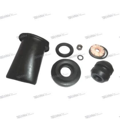 FR STRUT RUBBER KIT 20mm POUCH