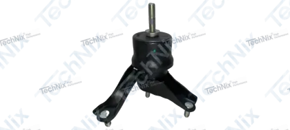 Bracket Assy Mounting LH
