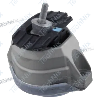 Bracket Assy Mounting LH