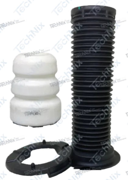 Rubber Strut Kit FR W/o Brg