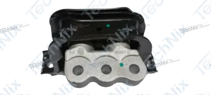 Bracket Assy Mounting RH NM