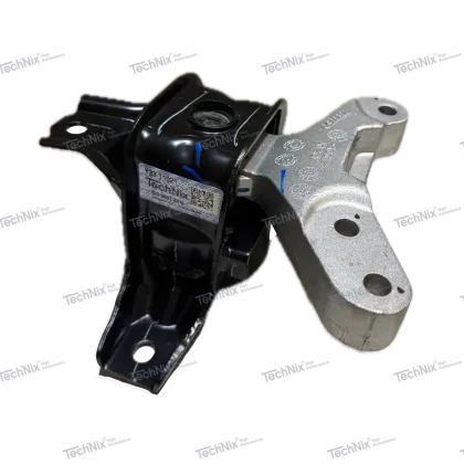 Bracket Assy Mounting RH 1.2L 88HP PTL