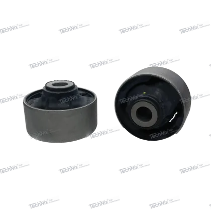 Rubber Bush Rr -FR