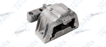 Bracket Assy Mounting RH