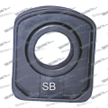 UNIVERSAL JOINT RUBBER
