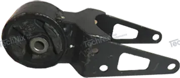 Bracket Assy Mounting RR