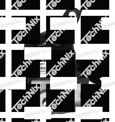 Bracket Assy Mounting RH