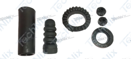 Rubber Strut Kit RR